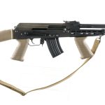 DC Industries NDS-3 7.62 x39 Semi Auto Rifle