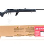 Savage 62 .22 LR Semi Auto Rifle