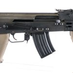 DC Industries NDS-3 7.62 x39 Semi Auto Rifle