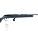 Savage 62 .22 LR Semi Auto Rifle