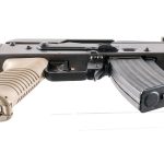 DC Industries NDS-3 7.62 x39 Semi Auto Rifle