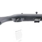 Savage 62 .22 LR Semi Auto Rifle