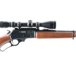 Marlin 336 CS .35 Rem Lever Action Rifle