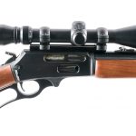Marlin 336 CS .35 Rem Lever Action Rifle