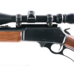 Marlin 336 CS .35 Rem Lever Action Rifle