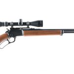 Marlin Golden 39A .22 Lever Action Rifle