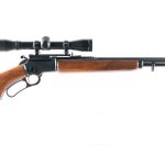 Marlin 39A .22 Lever Action Rifle