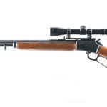 Marlin 39A .22 Lever Action Rifle