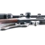 Marlin 336 A-DL .32 Spl Lever Action Rifle