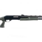 Stevens 320 12Ga Pump Shotgun