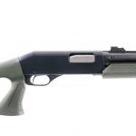 Stevens 320 12Ga Pump Shotgun