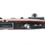 Winchester 88 .308 Win Lever Action Rifle