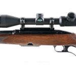 Winchester 88 .308 Win Lever Action Rifle