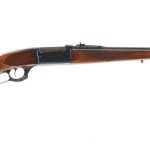 Savage 99 .300 Savage Lever Action Rifle