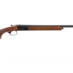 CVA 12Ga Single Shot Shotgun