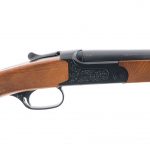 CVA 12Ga Single Shot Shotgun