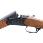 CVA 12Ga Single Shot Shotgun