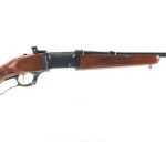Savage 99 C .308 Win Bolt Action Rifle