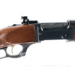 Savage 99 C .308 Win Bolt Action Rifle