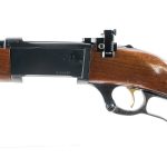 Savage 99 C .308 Win Bolt Action Rifle