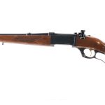 Savage 99 C .308 Win Bolt Action Rifle