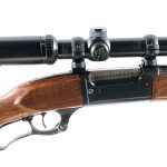 Savage 99 F .308 Win Lever Action Rifle