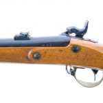 Antonio Zoli .58 Caliber Percussion Rifle