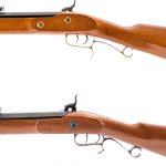 Musket Lot 2 Pcs .54/.56 Cal BP Rifles