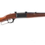 Savage 99 Series A .358 Lever Action Rifle