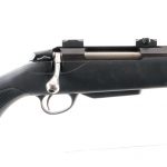 Tikka T3X .300 Win Short Mag Bolt Action Rifle