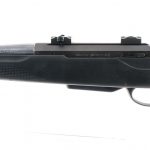 Tikka T3X .300 Win Short Mag Bolt Action Rifle