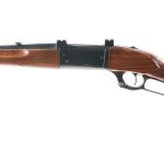 Savage 99 Series A .358 Lever Action Rifle