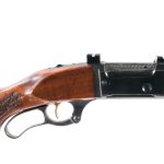 Savage 99 C .308 Win Bolt Action Rifle