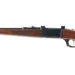 Savage 99 C .308 Win Bolt Action Rifle