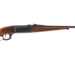 Savage 99 .303 Savage Lever Action Rifle