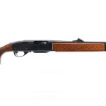 Remington 742 Woodsmaster .30-06 Semi Rifle