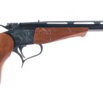 TC Contender .45 / .410 Pistol