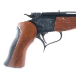 TC Contender .45 / .410 Pistol