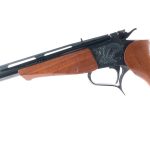 TC Contender .45 / .410 Pistol