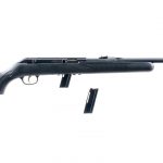 Savage 64 .22 LR Semi-Auto Rifle