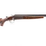 Stevens 22-410 .22 LR / .410 Combo Gun