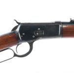 Winchester 1892 .25-20 WCF Lever Action Rifle