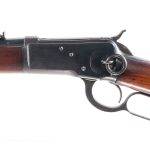 Winchester 1892 .25-20 WCF Lever Action Rifle