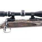 Savage 111 .30-06 Bolt Action Rifle