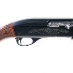 Remington 1100 12 Ga Semi Auto Shotgun