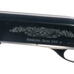 Remington 1100 12 Ga Semi Auto Shotgun