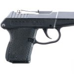 KelTec P3AT .380 Semi Auto Pistol