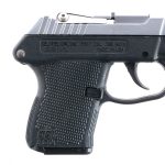 KelTec P3AT .380 Semi Auto Pistol