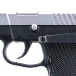 KelTec P3AT .380 Semi Auto Pistol