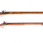 Miroku Ultra Hi / Centaure 2 Flintlock Rifles